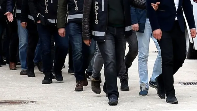 100 Milyar TL'lik Vurgun! Suç Örgütüne Operasyon: 20 Tutuklama!