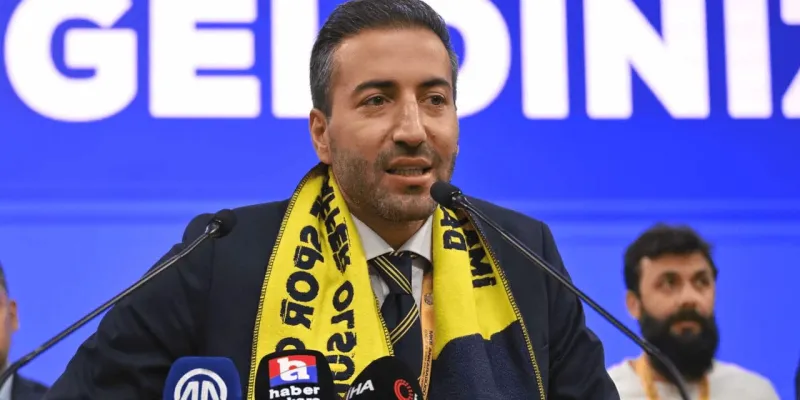 Ankaragücü Battı Mı? Kasaba 8 Milyon TL Borç Şoku!