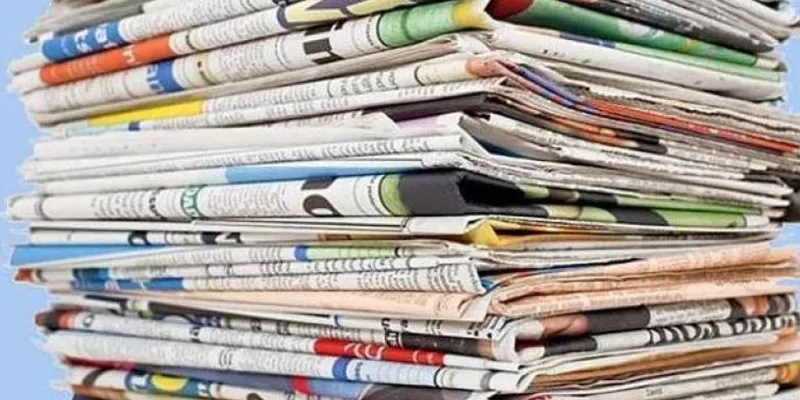 18 Haziran Çarşamba: Gazetelerin bugünkü manşetlerinde ne var