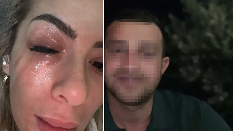 2 çocuk annesi kadın: Boşanma davası açtığım için ölümle tehdit ediliyorum