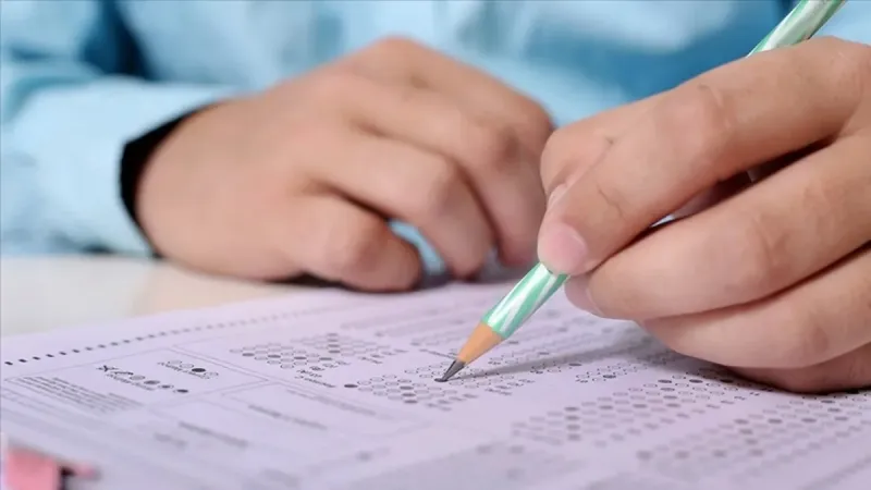 2025 YKS Soruları ve Cevap Anahtarı | TYT cevap anahtarı açıklandı mı, ÖSYM soru kitapçığını yayımladı mı?