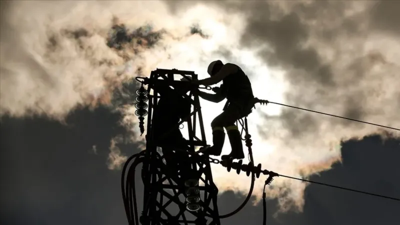İstanbul'da Elektrik Kesintisi! Hangi İlçelerde Elektrikler Gidecek?