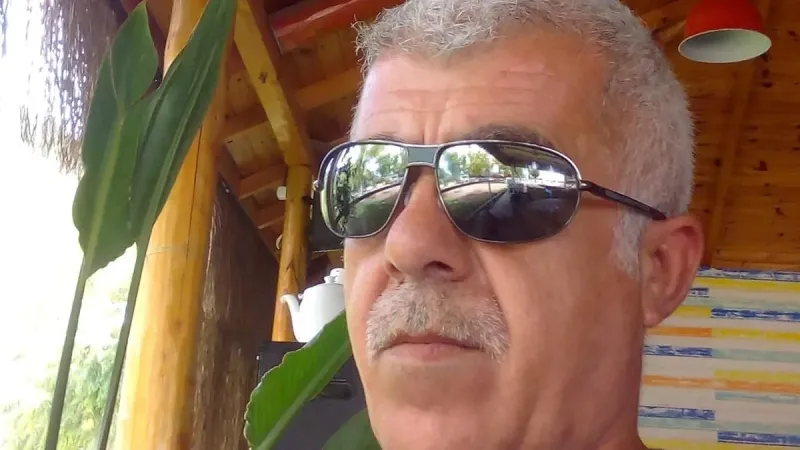 30 Kiloluk Balık Uğruna Canından Oldu! Vurgun Faciası
