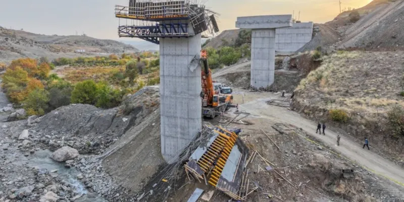 Diyarbakır Viyadük Faciası: Gözaltı Sayısı Arttı! Şok Detaylar