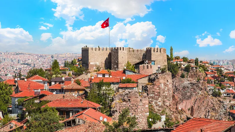 Ankara'da Deprem Mi Olacak? Uzmanlardan Şok Uyarı!