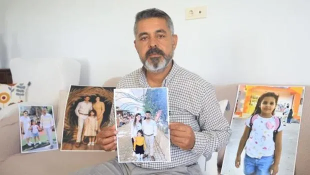 6 Şubat depremlerinden bu yana çocuklarından haber alamıyor! 'Babalar günü gelmesin, çok acı geçiyor'