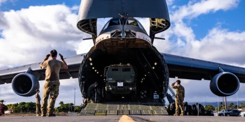 ABD ülkedeki askerlerinin yarısını geri çekti