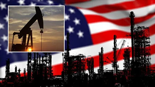 ABD'nin ticari ham petrol stokları 1,3 milyon varil arttı