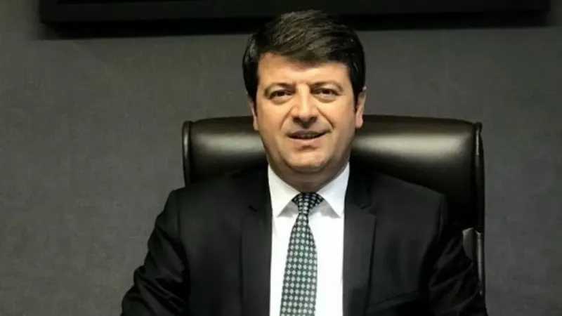 Abdurrahman Tutdere Gözaltında! İşte Şoke Eden Neden ve Sırları