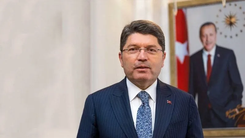 Adalet Bakanı Yılmaz Tunç detayları paylaştı: Ceza İnfaz Kanunu’nda yapılacak köklü değişiklikler neler?