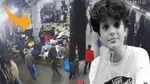 Minguzzi Cinayetinde Şok Gelişme! Bıçak Yasaklı Değil miydi?