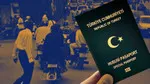 Yeşil Pasaporta Afrika Şoku! Türk İş İnsanı Ankara'ya Çağrıldı!