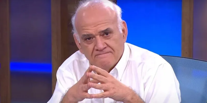 Ahmet Çakar Fenerbahçe teknik direktörü olması gereken ismi açıkladı