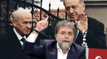 Ahmet Hakan’dan Erdoğan - Devlet Bahçeli uyarısı! ‘Batma ihtimaliniz çok yüksek olur…’
