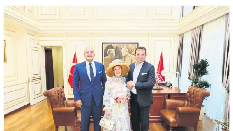 Ajan Gün seçim trafiğini anlattı