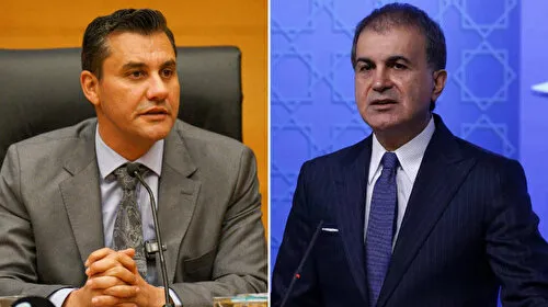 Ferdi Zeyrek'e Ne Oldu? CHP'li Başkana Şok Geçmiş Olsun Mesajı!