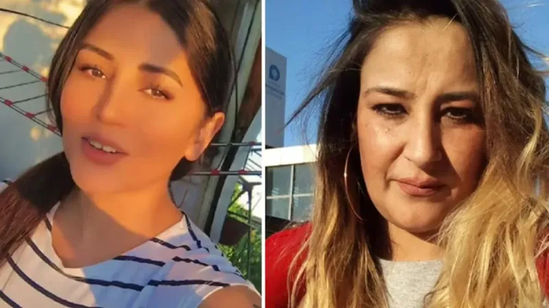 Aksaray'da Kan Donduran Cinayet! Üvey Kardeşini Bıçakladı!