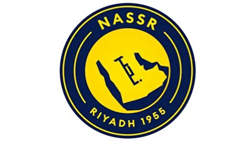 Al Nassr logosunda değişikliğe gitti