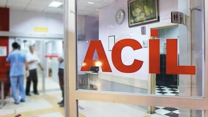 Alanya'da Motosiklet Faciası! Ölümle Biten Kaza Anı