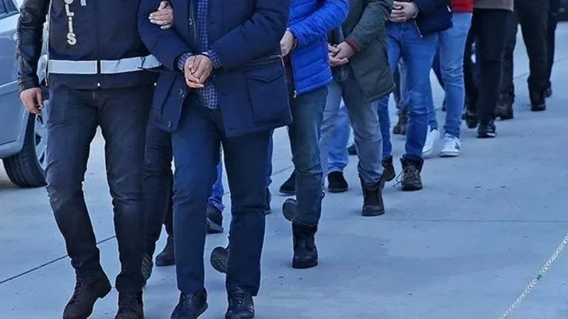 FETÖ'ye Şok Operasyon: 32 İlde 41 Tutuklama! Son Dakika