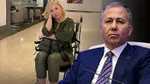 Berna Laçin'den Akit'e Sert Tepki! Yerlikaya'ya Çağrı