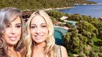 Aliyev Ailesi’nden 500 milyon Euro’luk Bodrum hamlesi! Kızları tabelayı astı...