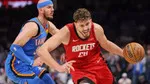 Alperen Şengün NBA tarihine geçti: Sezona kariyer rekoruyla başladı