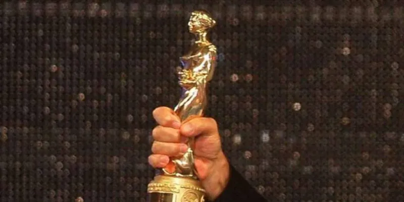 Altın Portakal'da tam 7 ödül aldı: Bir ödül alacağımı dahi düşünmemiştim