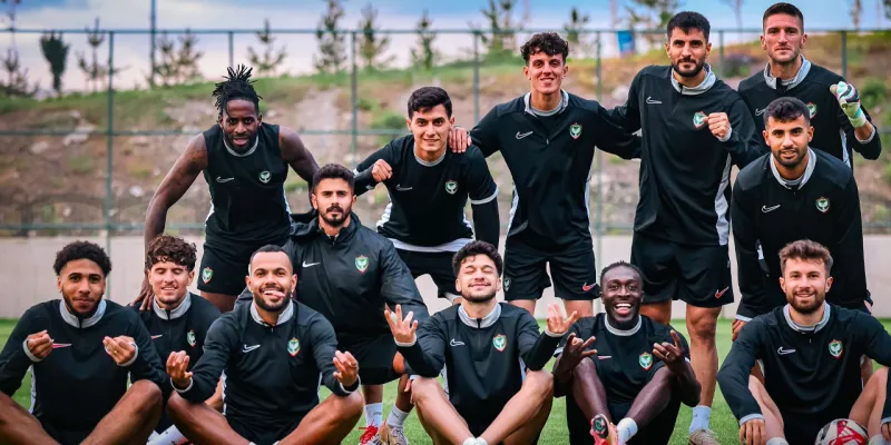 Amedspor'a UEFA'dan Beklenmedik Müjde! Şok Gelişme