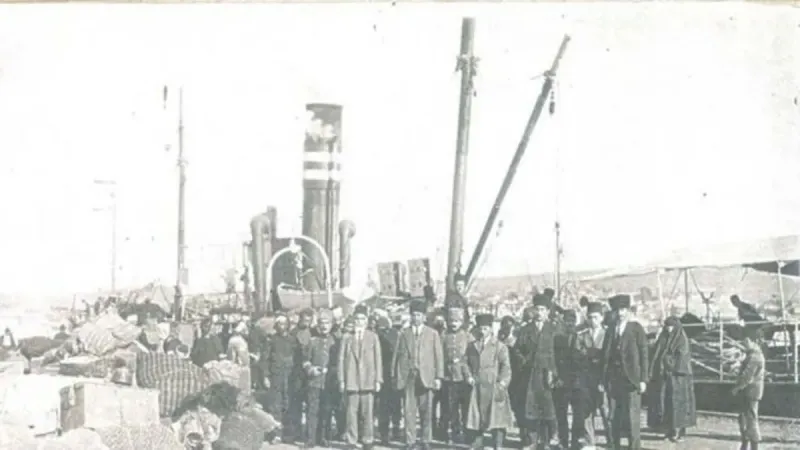 19 Mayıs: Emperyalizme Tokat! Kurtuluş Savaşı'nın 106. Yılı