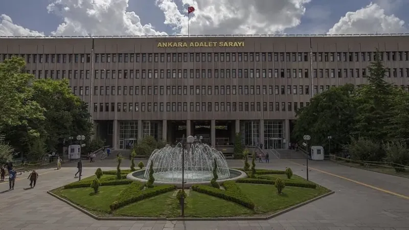 UYAP Skandalı! Ankara Adliyesi'nde Neler Oluyor?