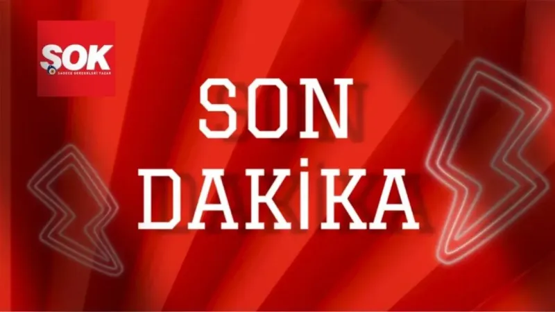 ABB'ye Şafak Operasyonu! Gözaltılar Ankara'yı Sarsıyor
