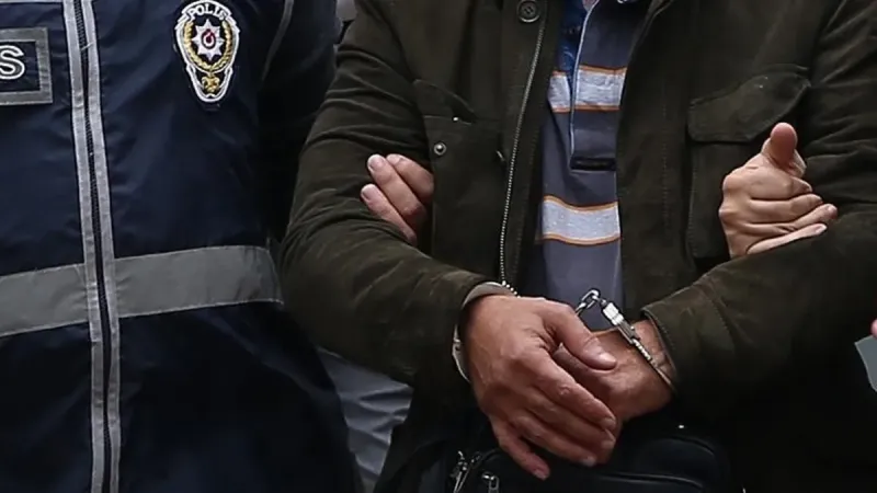 Ankara'da DEAŞ operasyonu! 10 şüpheli için gözaltı kararı