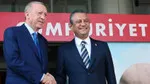 Erdoğan mı, Özel mi? Anket Sonucu Şoke Etti! İşte O Oran