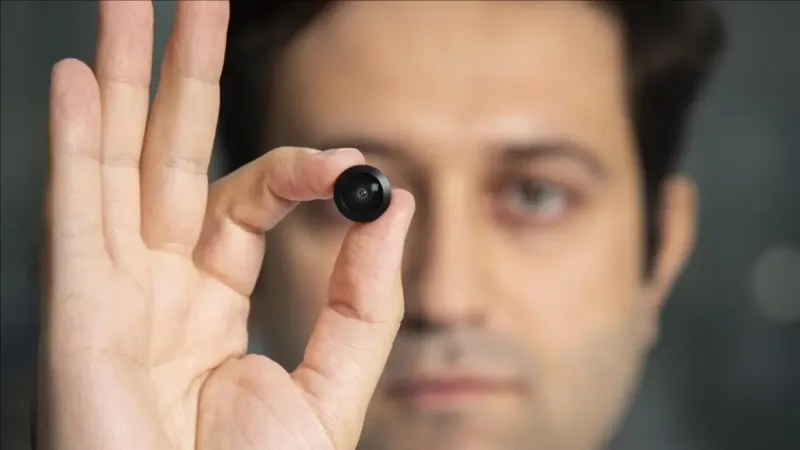 Araçlara Kamera Zorunluluğu! Hangi Araçlar Etkileniyor? Şok Detaylar!