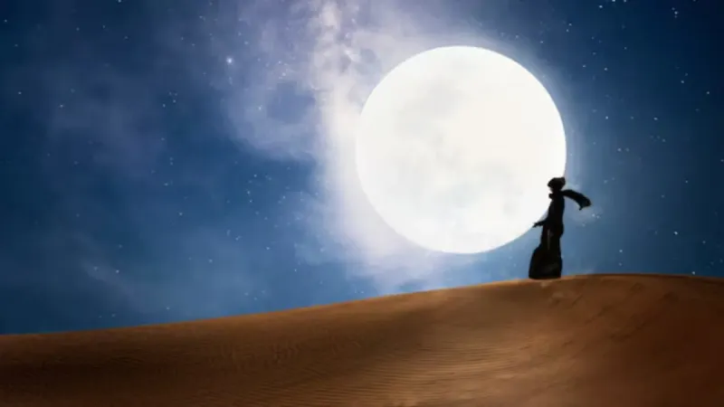 Aralık dolunayı ne zaman? Neden “Soğuk Süper Ay” olarak bilinir? İşte burçlara etkileri…