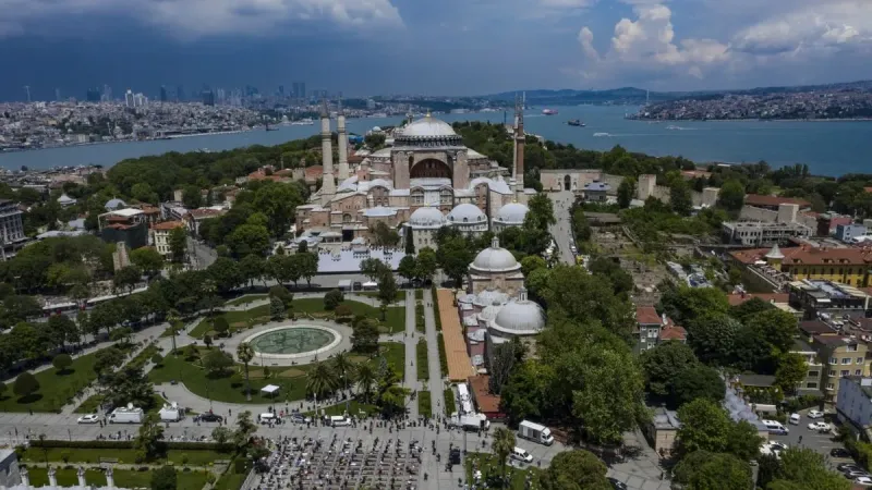 Arefe Günü Tesbihleri: Kurban Bayramı Öncesi Mucizevi Zikirler!