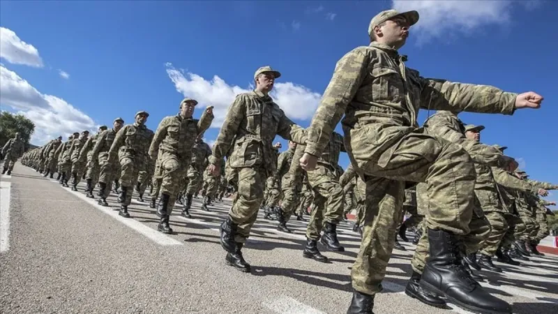 Askerlik Yerleri Açıklandı mı? 2025 Kasım Celbi Sürprizi!