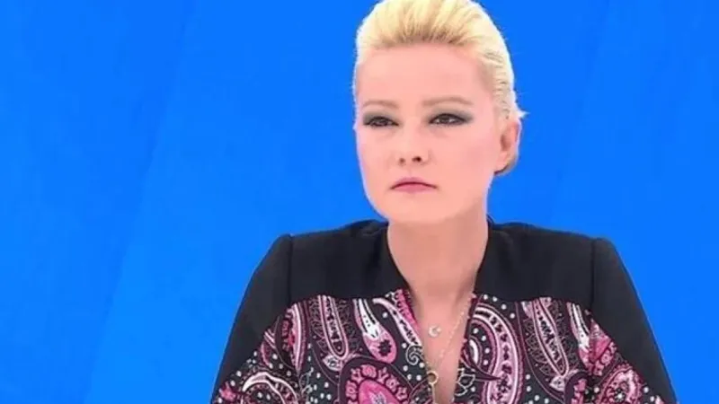 Atv Müge Anlı canlı izle! 30 Ekim 2025 bugün Müge Anlı canlı yayın izle! Müge Anlı İle Tatlı Sert Perşembe canlı izle İşte Müge Anlı bugün programı