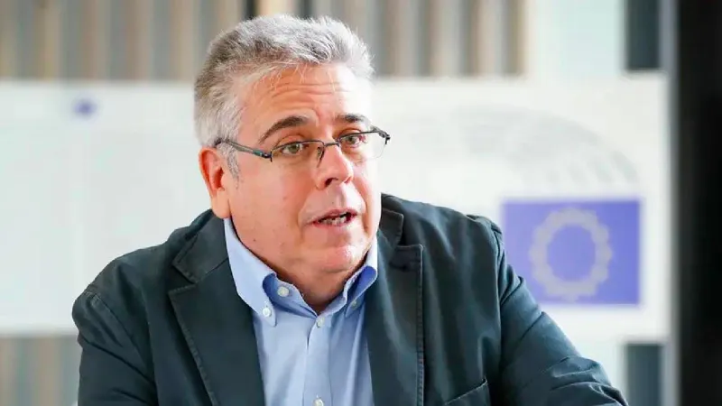 İmamoğlu Tutuklandı! AB Süreci Tehlikede Mi? Şok Açıklama!