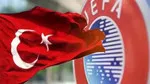 UEFA Ülke Puanı: Türkiye Yükselişte Mi? İşte Son Sıralama!