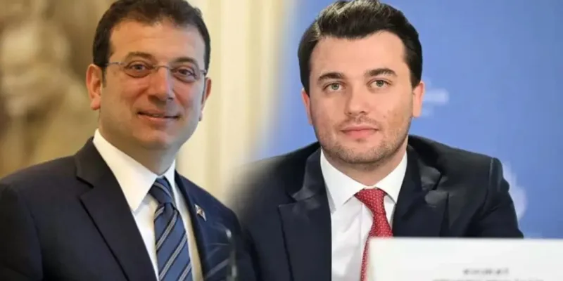 İmamoğlu'nun Avukatı Neden Tutuklandı? Şok İddialar!