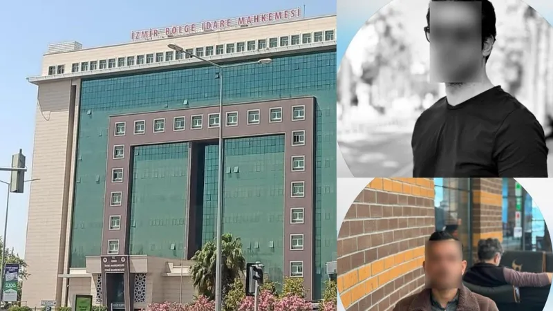 Avukattan rüşvet alırken yakalandılar! İcra müdür yardımcısı ve katip tutuklandı