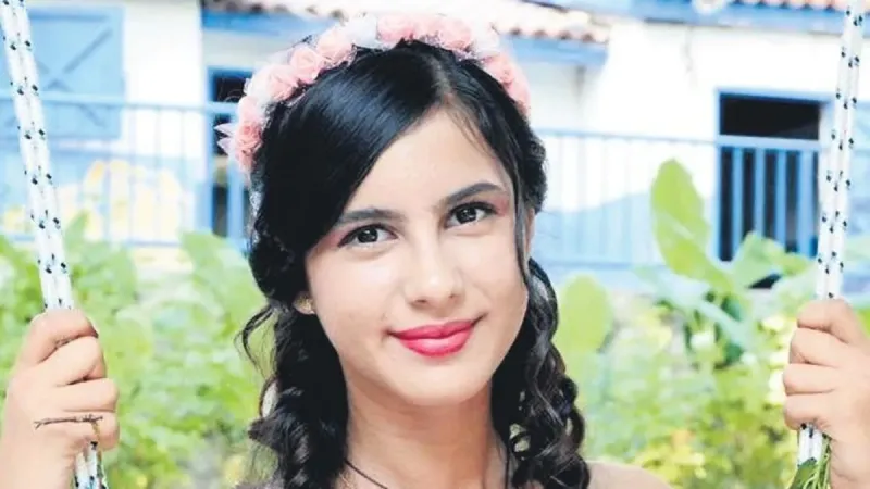 Yağmur Tayhan Cinayeti: Katil Komşuya Verilen Ceza Onandı! Şok Detaylar!