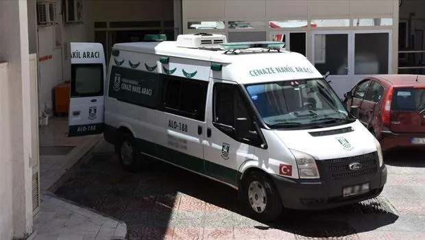 Aydın'da Gassal Rüşvet Skandalı! Cenaze Yıkama Parası Şoku