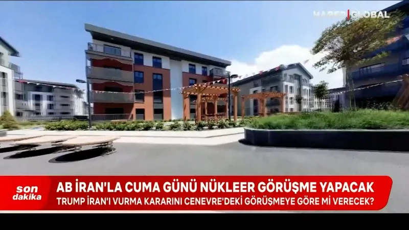 Azerbaycan Mahallesi'nde Açılış Günü!