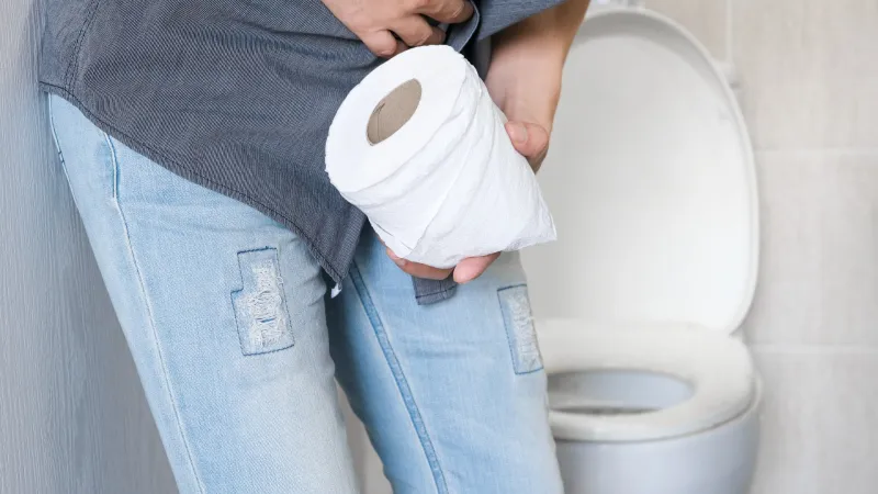 Kabızlıktan Kurtulmanın Sırrı! Bağırsakları Çalıştıran 4 Altın Tüyo