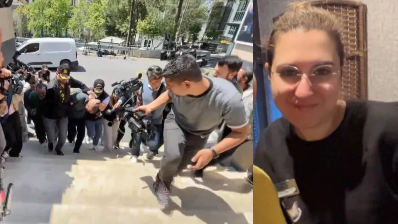 Bahar Aksu Cinayetinde Şok İtiraf! Katil Zanlısı Konuştu!