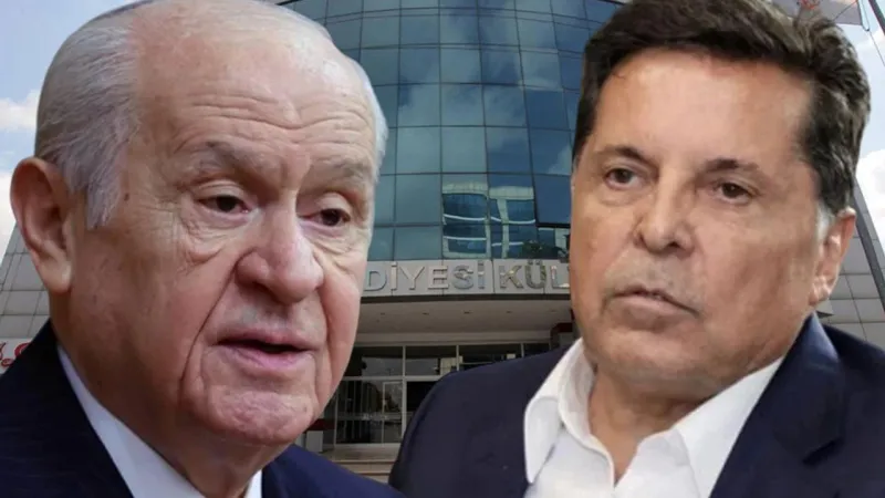Bahçeli: 'Tahliye edilmeli' dedi, Özer’den açıklama geldi