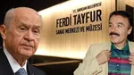 Bahçeli'den Vefa! Ferdi Tayfur Müzesi Göz Kamaştırıyor